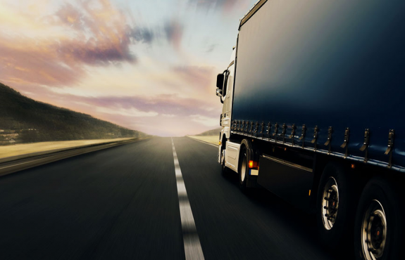 VẬN TẢI NỘI ĐỊA