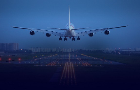 VẬN CHUYỂN HÀNG KHÔNG QUỐC TẾ