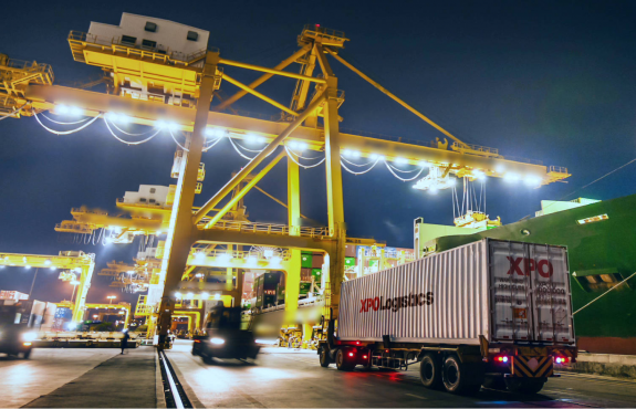 DANH SÁCH PHÂN LOẠI CÁC CẢNG BIỂN VIỆT NAM