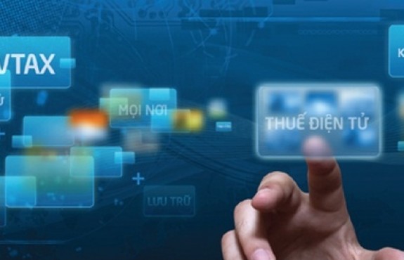 KHAI THUÊ HẢI QUAN