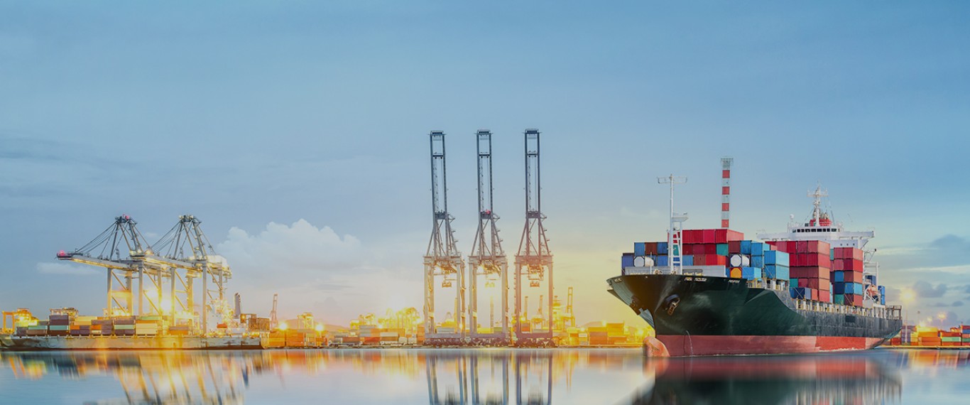 CÔNG TY TNHH HÀNG HẢI ĐẠI QUỐC VIỆT