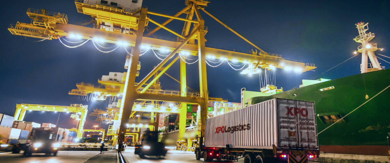 CÔNG TY TNHH HÀNG HẢI ĐẠI QUỐC VIỆT